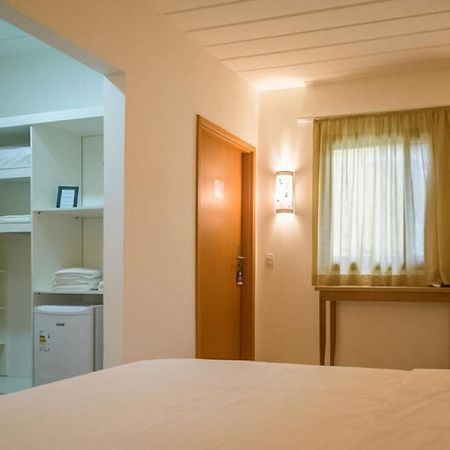 Fradissimo Hotel 安格拉杜斯雷斯 外观 照片