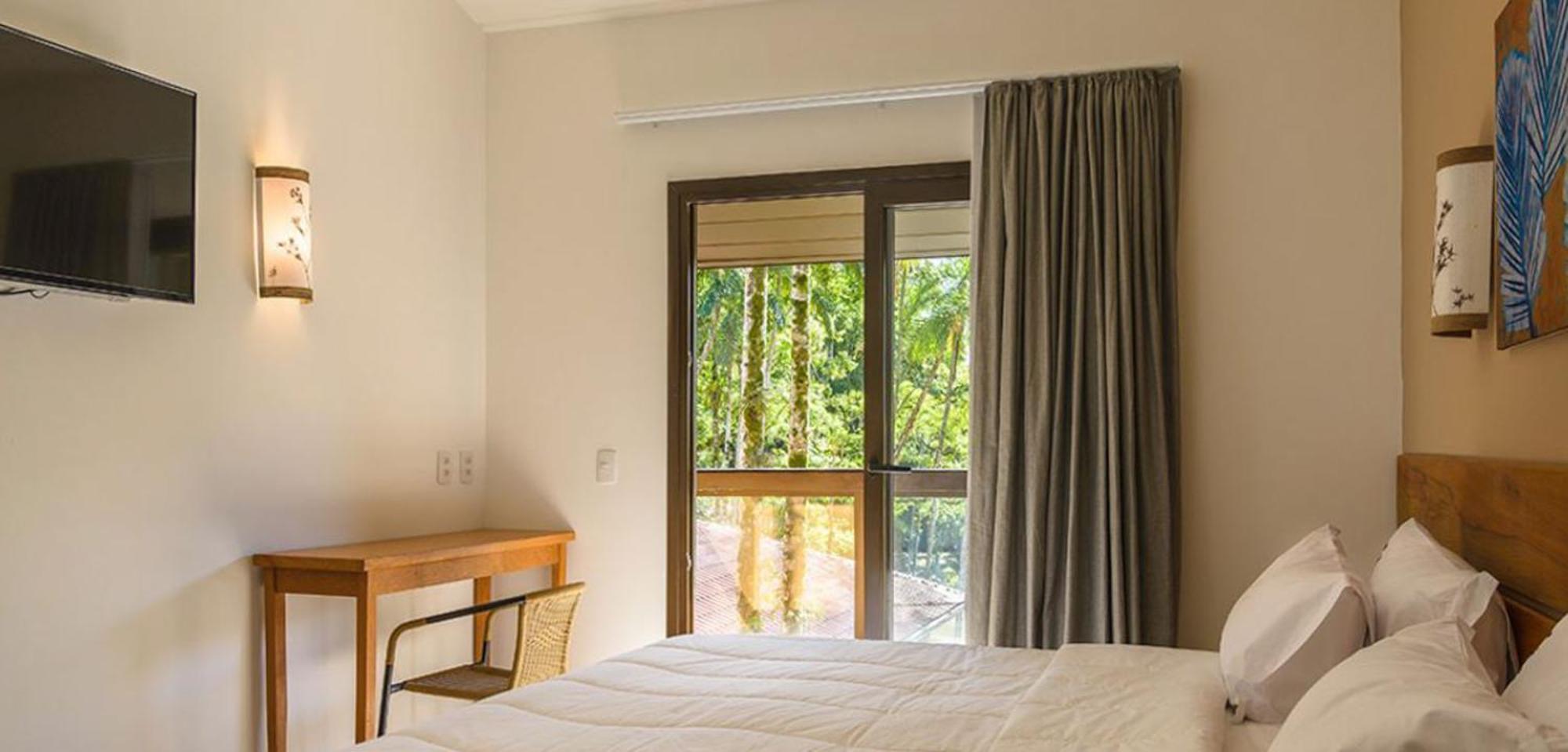 Fradissimo Hotel 安格拉杜斯雷斯 外观 照片