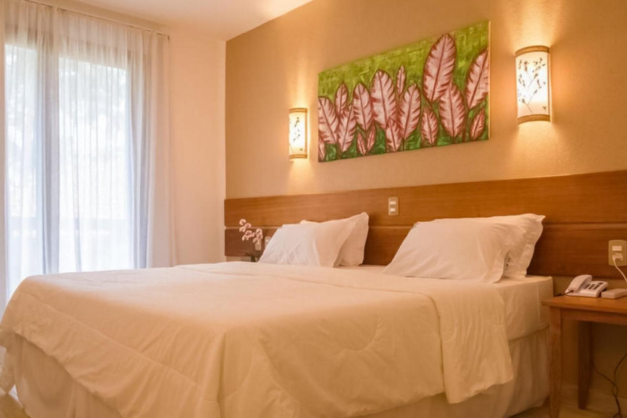 Fradissimo Hotel 安格拉杜斯雷斯 外观 照片