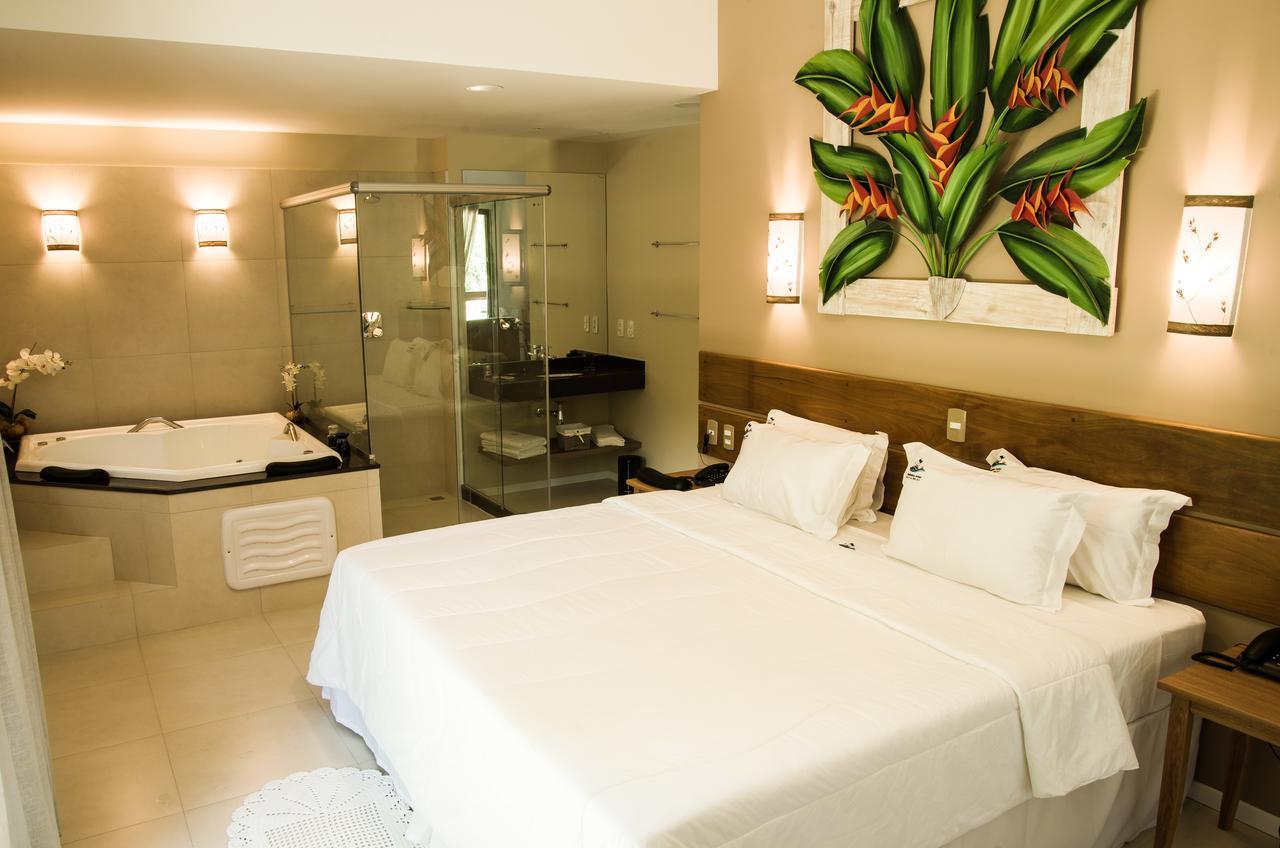 Fradissimo Hotel 安格拉杜斯雷斯 外观 照片