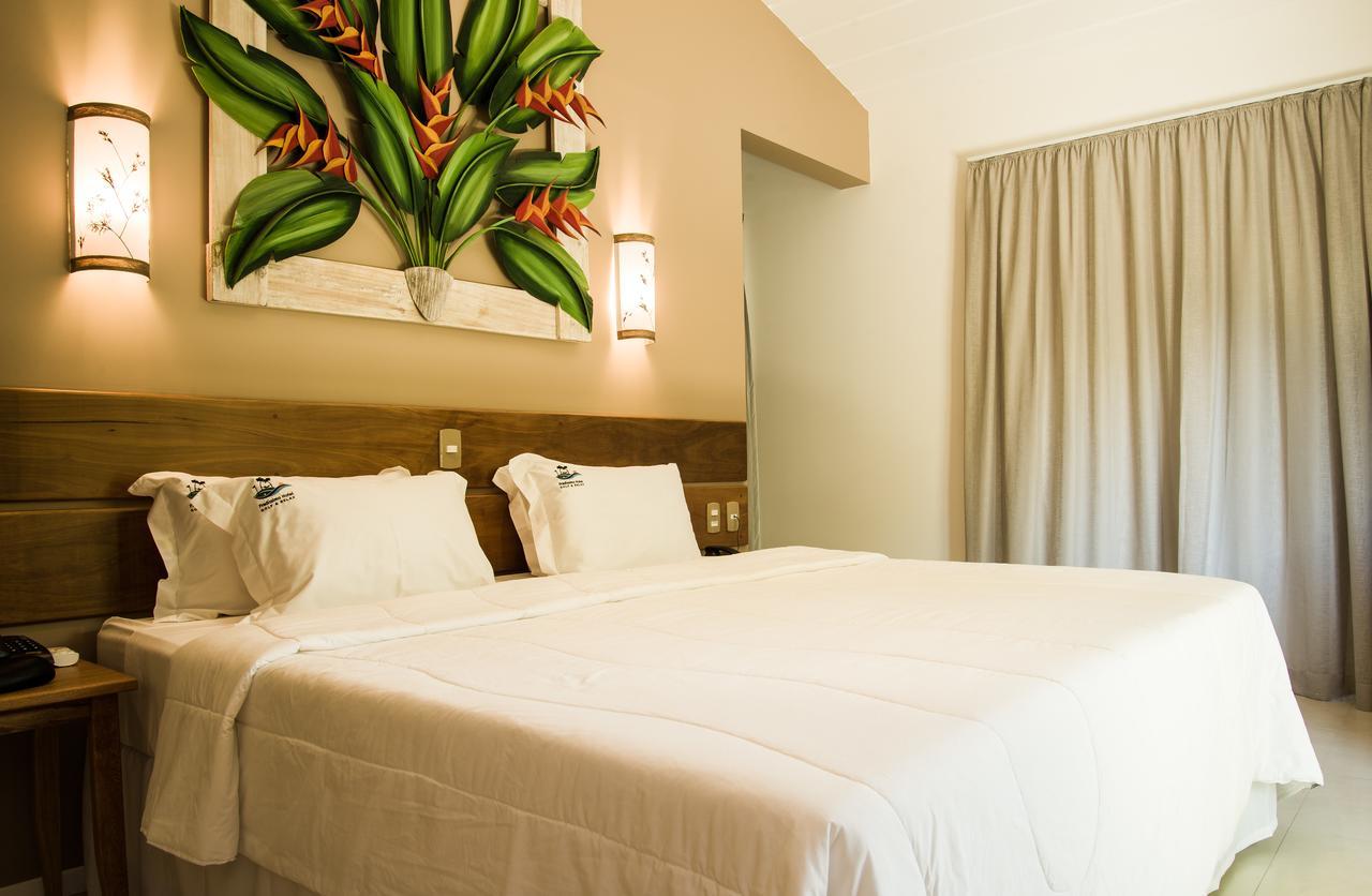 Fradissimo Hotel 安格拉杜斯雷斯 外观 照片