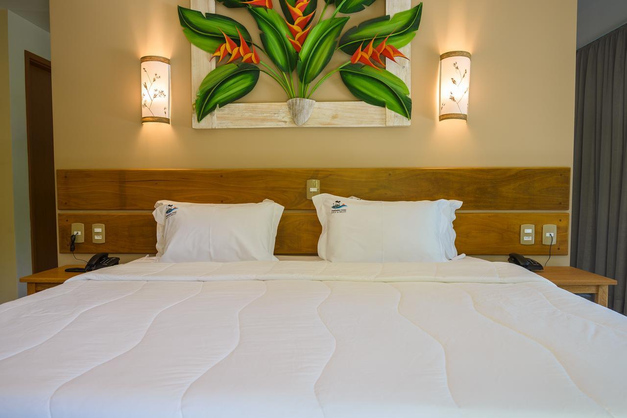 Fradissimo Hotel 安格拉杜斯雷斯 外观 照片