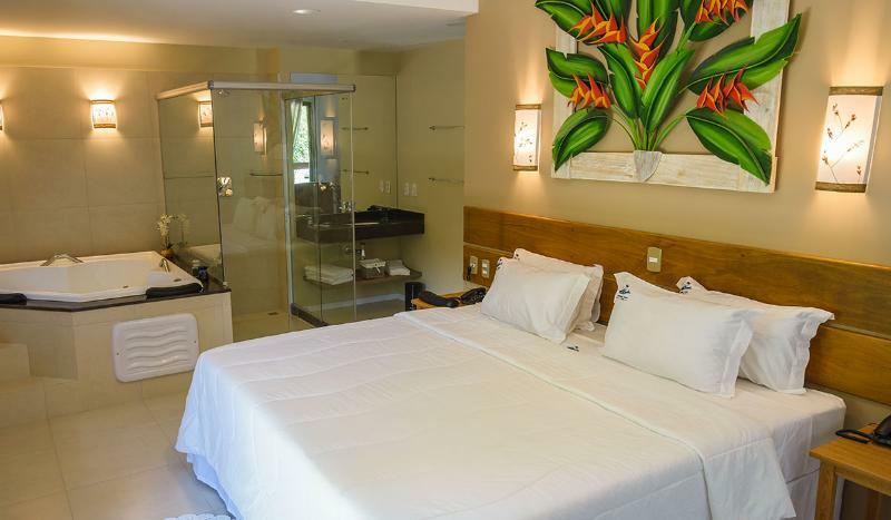 Fradissimo Hotel 安格拉杜斯雷斯 外观 照片